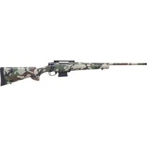 Howa M1500 Mini 6mm ARC Bolt-Action Rifle