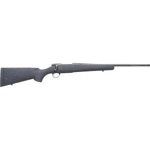 Howa 1500 Superlite Gen2 Bolt Action Rifle 308 Win 20\" Threaded Barrel 3+1 Flush Detachable Magazine Suppressor Ready HDPE Stock HHSSL308BLK