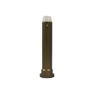 Cobalt Kinetics Buffer Kit A5-CKH0 Stocks and Forends, 3.80 oz, Aluminum, Includes Buffer Tube and Spring.