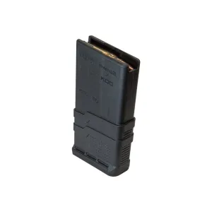 Amend2 Kinetic Development Group Mod-3 SCAR 17 7.62x51 NATO 20-Round Magazine - SCARMOD3BLK20