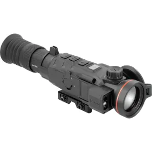 Nocpix Rico 2 L42R Thermal Sight 4x 384x288 Multiple Reticles 42mm Objective Laser Rangefinder