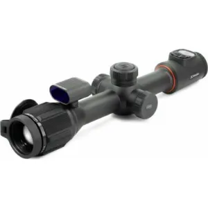 Nocpix Bolt L35R 3.5-14x Thermal Scope 384x288 35mm LRF 8 Reticles 30mm Tube