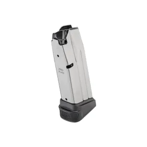 Springfield Armory Hellcat HC5311 Magazine 380 ACP 11-Round Black Fits Hellcat Platform.
