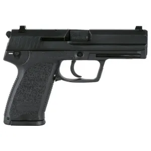 HK 81000316 USP40 (V1) DA/SA (2) 10rd