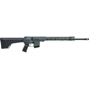 CMMG Endeavor Mk4 Upper .22 ARC 20\" Barrel Cerakote Charcoal Green Finish MPN 28B3D0CCG