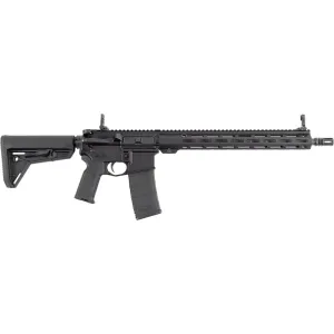 Colt Enhanced Patrol Rifle Gen II PRO LE6920-EPRII-PRO Rifle 5.56 NATO 16.1\" 30rd Semi-Auto M-LOK Magpul Sights Ambi