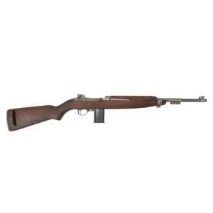 From Ben\'s Private Collection - A True Unicorn, M1-Carbine, Commercial Controls Mfg, .30 Cal Carbine, Exc Cond, Pristine Bore, Ser # 0202 - C& R Eligible