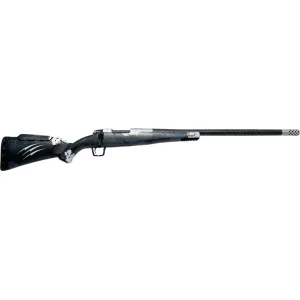 Fierce Carbon Mini Rogue 2 6.5 Creedmoor 20\" Bolt Action Rifle