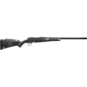 Fierce Firearms Carbon Mini Rogue 2.0 .308 Win 20\" Bolt Action Threaded Barrel