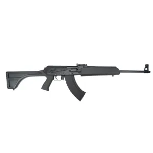 From Ben\'s Private Collection Russian VEPR II, 7.62x39 Cal, Semi-Auto Rifle W / 20\" BBL. Robinson Armament Stock, 30 Round Mag, As New - KK1881