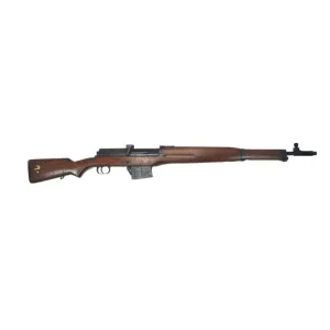 From Ben\'s Private Collection - Egyptian Hakim Semi-Auto Military Rifle, 8MM Mauser Caliber, 10 Rd Mag Fed, Excellent Condition, C&R - Ser #13956