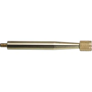 Thompson Center Extended Super Jag .45 Cal Brass Cleaning Rod Jag