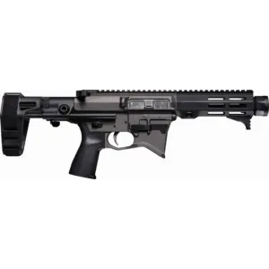 Maxim Defense 48162 Defense MD9 CQB 5.5 Urban MD-CQB