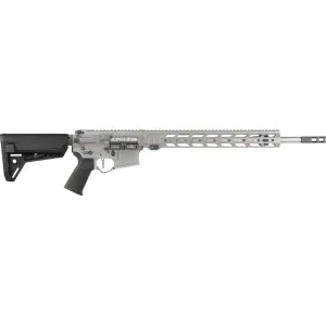 Alex Pro Firearms RI246G DMR 2.0 204 RUG Bull Shark 18 M-LOK PRS Lite