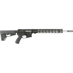 Alex Pro Firearms RI247 DMR 2.0 Black 18 M-LOK ACS 30rd