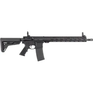 Colt Enhanced Patrol Rifle Gen II LE6920-EPRII Rifle 5.56x45mm 16.1\" 30-Round Semi-Auto M-LOK Handguard