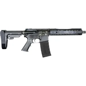 Black Rain Ordnance Spec15 300 Blackout Pistol - 15300