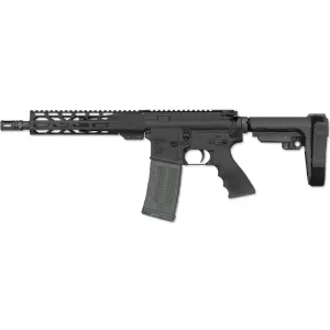 Rock River Arms LAR-15M RRAGE 300 AAC Blackout Pistol - BLK2142