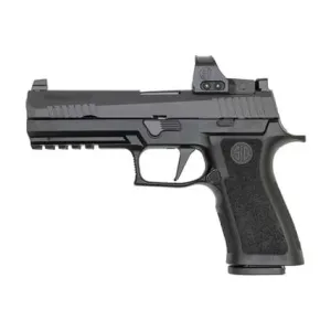 Sig Sauer P320 Pro RXP Full Size LE 9mm Pistol - W320F-9-BXR3-LDC-PRO-RXP
