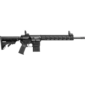 Tippmann Arms Company M4-22 Magnum Elite 22 WMR Semi-Automatic Rifle - 101256