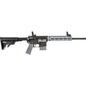 Tippmann Arms Company M4-22 LTE 22 LR Semi-Automatic Rifle - A101337