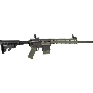 Tippmann M4-22 LTE 22 LR Semi-Automatic Rifle - A101338