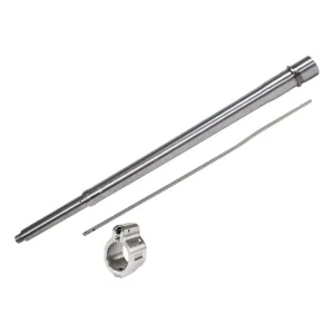 Odin Works 22 ARC 18\" DMR Stainless Steel Rifle Barrel - B22ARC18RTG