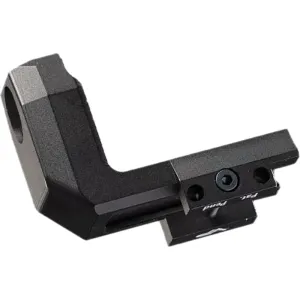 Lyman Vantage Light-Mounted Compensator For Taurus GX4 Carry 9mm Pistols, Black, Model 40013