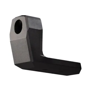 Vantage Point Armory 40004 Rail-Mounted Compensator for Sig Sauer P320-M18 9mm Pistol