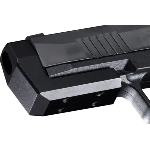 Vantage Point Armory Rail-Mounted Compensator for Sig Sauer P365 XMACRO - 40006