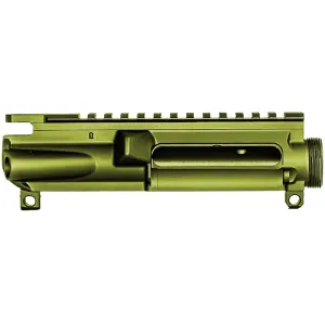 Battle Arms Development Workhorse WH556-URS-ODG OD Green Anodized AR-15/M4 Upper Receiver