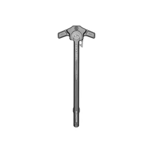 SilencerCo AC5703 Gas Defeating Charging Handle Sig MPX Black Aluminum