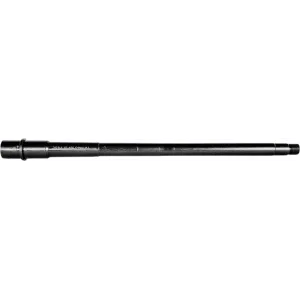 Lead & Steel LS300-14.5 14.5\" 300 Blackout Barrel 4150 Chrome Moly Vanadium QPQ Nitride AR-15 Compatible