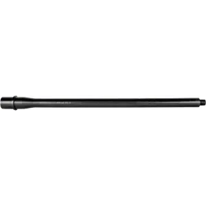 Lead & Steel AR-9 LS9MM16-36 16\" 9mm 4150 CMV QPQ Nitride Barrel for AR-9 Platform.