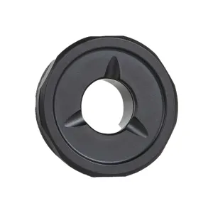 JK Armament 195 Choke End Caps Improved Cylinder 20GA - JK195LTECCIC20GA