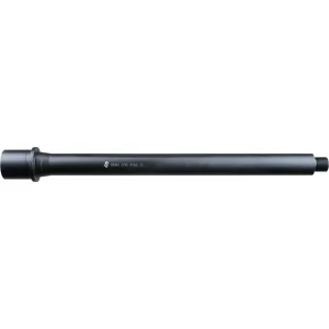 Lead & Steel LS9MM11.3-36 AR9 9mm 11.3\" 4150 CMV QPQ Nitride Barrel