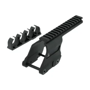 UTG MT-RM870 Optic Mount for Remington 870 Shotgun