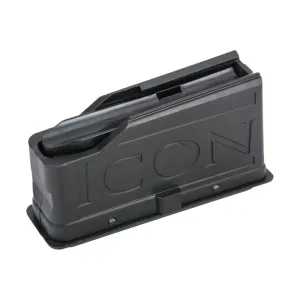 Thompson Center Icon Magazine 4140R .243/.308 3-Round