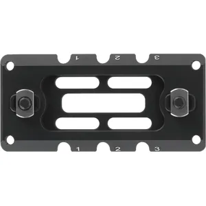Leapers UTG TLUMA01 ARCA 3.10\" M-LOK Rail Mount