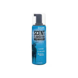 Moultrie Feeders OA1435 Hair/Body Foam Scent Eliminator