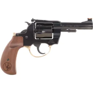 Henry 619835400772 H17 BIG BOY Deadeye Revolver 357/38SP Birdshead
