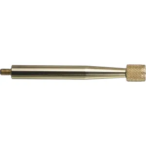 Thompson Center Extended Super Jag .50 Cal 4\" Brass 10-32 Threads