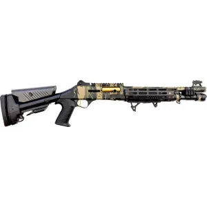 Orthos S4RCESBS Raider S4 Elite SBS Woodland 14 Shotgun