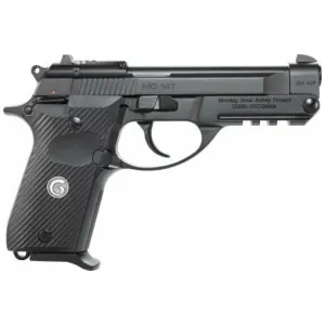 Girsan MC14T Solution 380 ACP 4.5\" 13+1 Tip-Up Barrel DA/SA Pistol