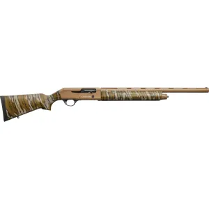 Charles Daly 601 Field Compact 930.423 Shotgun 20 Gauge 22\" Barrel 4+1 Semi-Auto Mossy Oak Bottomland Synthetic