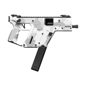 KRISS Vector SDP G3 .45 ACP 5.5\" 30rd Arctic Threaded Pistol