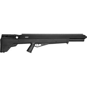 Benjamin Bulldog M357 PCP Air Rifle .357 Caliber 5-Shot Magazine