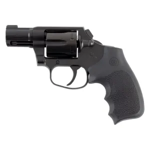 Colt Night Cobra .38 Special +P, 2\" Barrel, 6-Round, Double Action Only