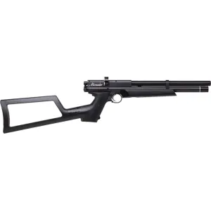 Benjamin Marauder Pistol BP2220 PCP Air Pistol .22 Cal 8-Shot