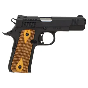 Citadel 1911-A1 .380 ACP 7RD Semi-Auto Pistol, Skeletonized Trigger